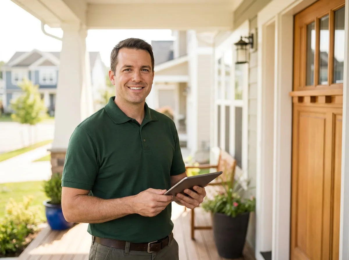 Pest control FAQs for Hesston, KS
